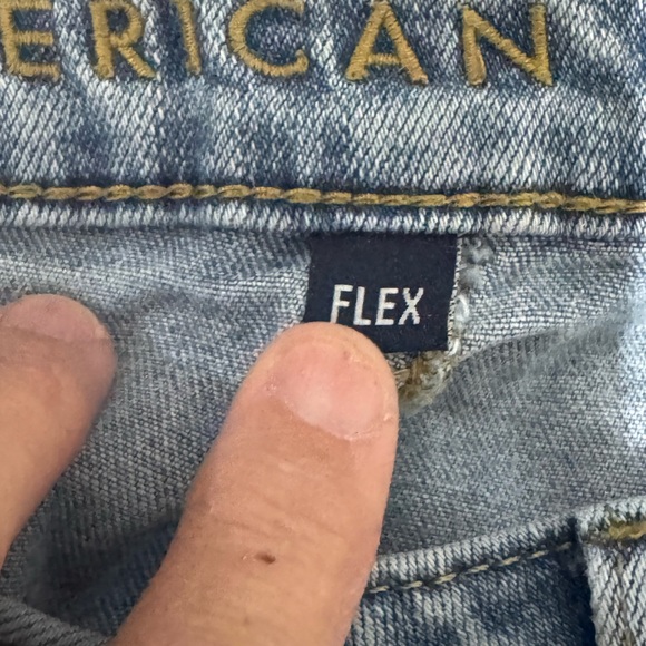 Men’s American Eagle Jeans 29x32 - Picture 5 of 6